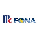 McCormick FONA logo