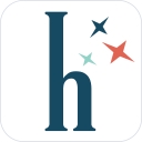 hampr logo