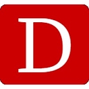 Dragon1 logo