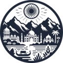 Deep Travels logo