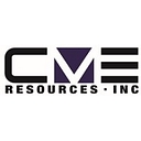 CME Resources logo