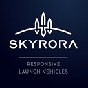 Skyrora logo
