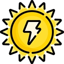 Ethical Solar logo