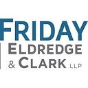 Friday, Eldredge & Clark, LLP logo
