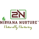 Nirvana Nurture logo