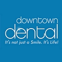Downtown Dental logo