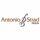 Antonio Strad Violin logo