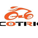Ecotric logo