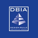 Design-Build Institute of America (DBIA) logo