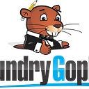 Laundry Gopher logo
