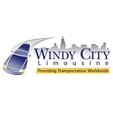 Windy City Limousine & Bus logo
