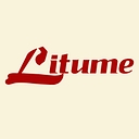 Litume logo