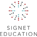 Signet Education logo