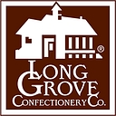 Long Grove Confectionery logo