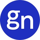 GlobalNodes logo