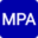 OnlineMPAPrograms logo