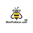 BeeProGear logo