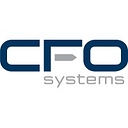 CFO Systems logo