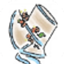 Homestead Lady logo