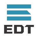 EDT Engineers logo