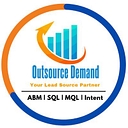 Outsource Demand Gen logo