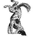 Harry Barker logo