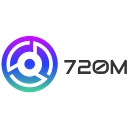 720 Digital Marketing logo