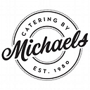 Catering by Michaels logo