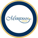 Meridian City logo