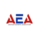 Amateur Esports Association logo
