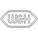 W&H logo