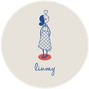 Liumy Albums logo