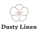 Dusty Linen logo