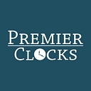 Premier Clocks logo