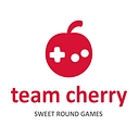 Team Cherry logo
