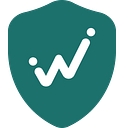 RemoteDesk logo