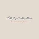 The Italian Wedding Planner logo