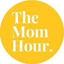 The Mom Hour logo