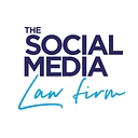 The Social Media Law Firm logo