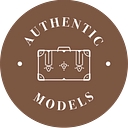 Authentic Models logo