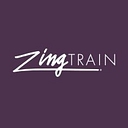 ZingTrain logo