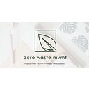 Zero Waste MVMT logo