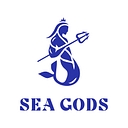 Sea Gods logo