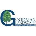 Goodman Excavating Contractor logo