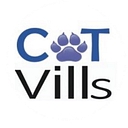 CatVills logo