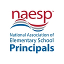 National Association of Elementary School Principals (NAESP) logo