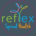 Reflex Spinal Health logo