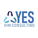 YES-HIM Consulting logo