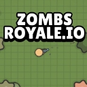 Zombs.io logo