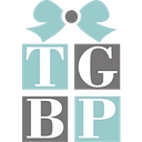 The Gift Basket Pros logo